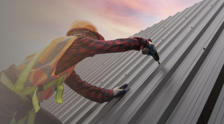 Expert new roof installation services in Okaton, SD